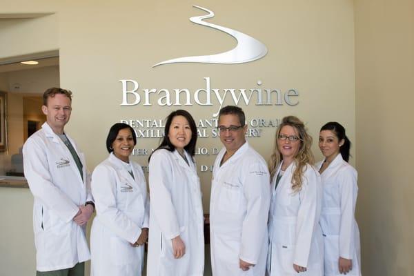 Brandywine Oral Surgery