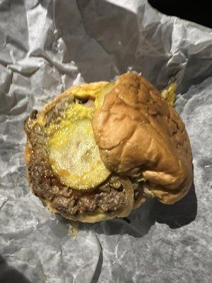 Cheeseburger