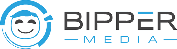 Bipper Media logo