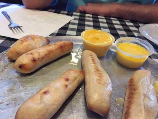 Breadsticks