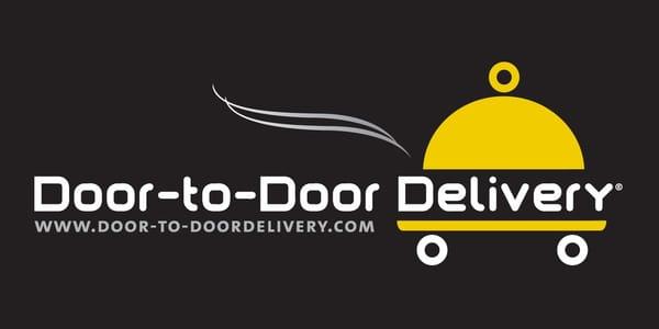 "fresh food delivered door-to-door"