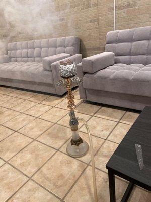 Urban Hookah Lounge