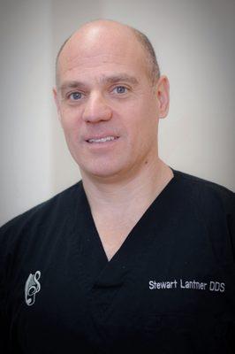 Stewart Lantner DDS