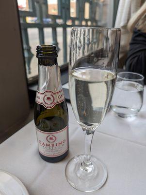 Gambino Prosecco