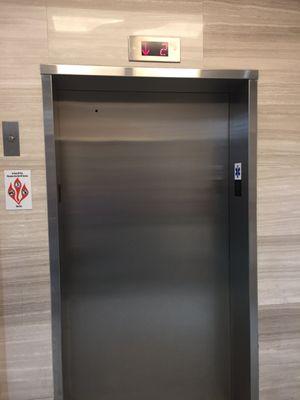 Elevator