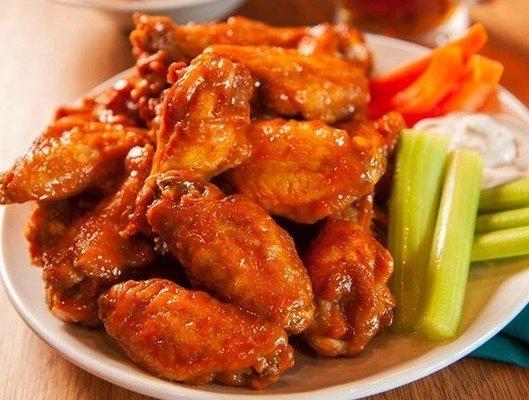 Buffalo Mild Wings