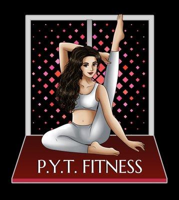 Pyt fitness the new revolution to pole yoga & twerk