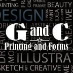 G & C Printing