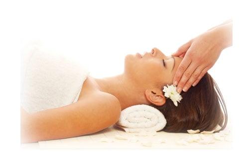 Spirit Bliss Massage