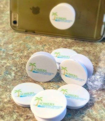 Pop Sockets are here!!!! grab one while they last!