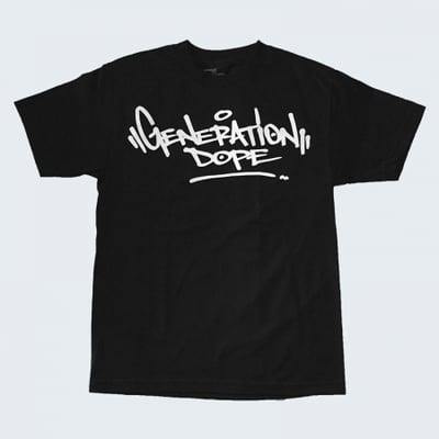 Generation Dope Tee