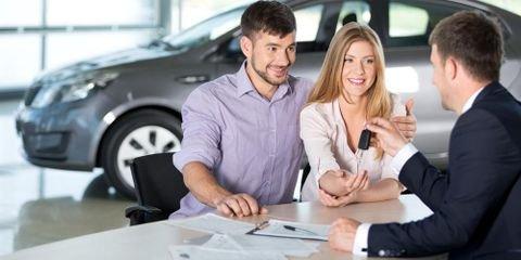 Do's and Don't's of Trading a Used Car