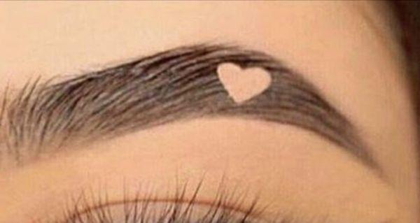 See Luv in your Brows