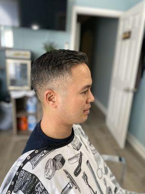 Cuts by Nhat