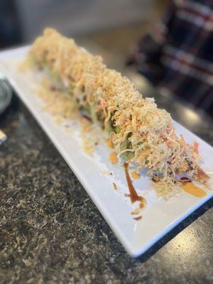 Big Kahuna Roll