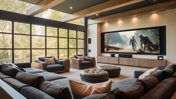 Home Theatre