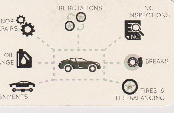 Clyde Alignment & Auto Repair