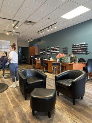 Bella Salon & Day Spa