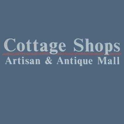 Cottage Shops Artisan & Antique Mall