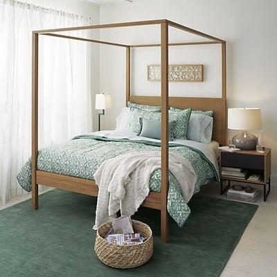 Osborn Four Poster Bed