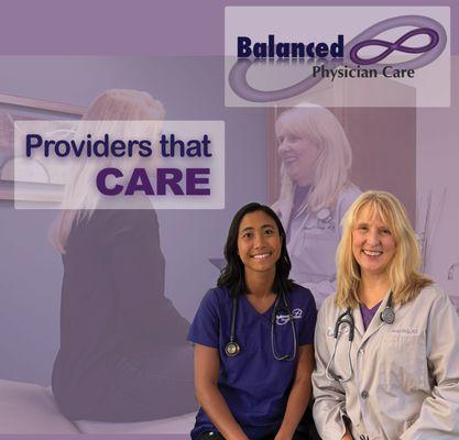 Provider that Care