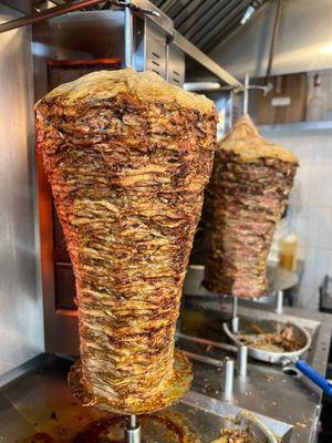 King of Shawarma