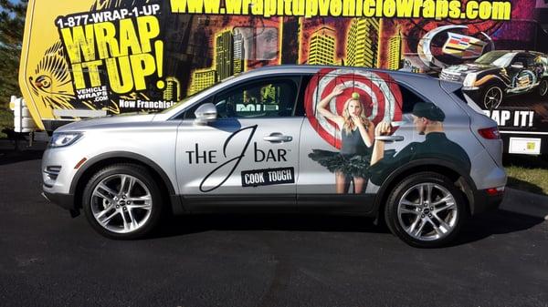 Car Wraps