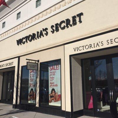 Victoria's Secret