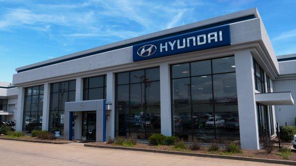 Bachman Hyundai