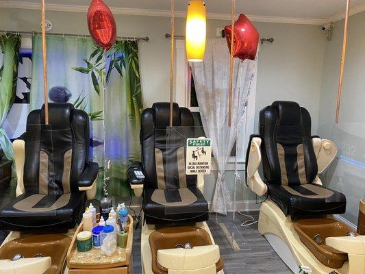 Massage Chairs