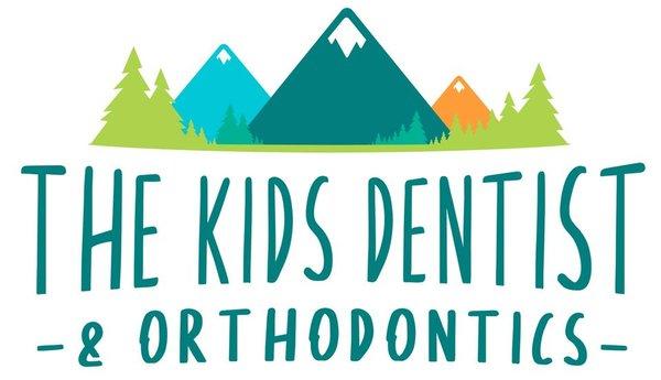 Logo for The Kids Dentist & Orthodontics