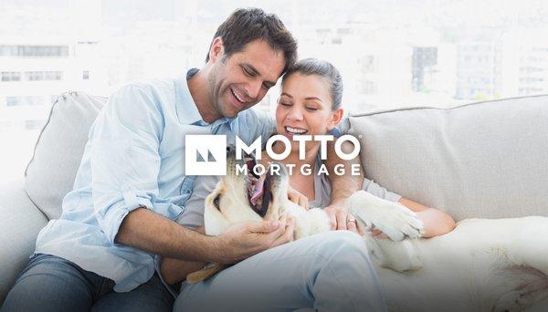 Motto Mortgage