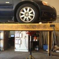 CW Custom Exhaust & Auto Repair