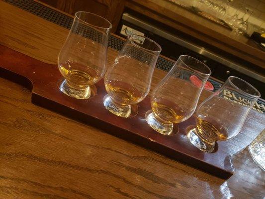 Whiskey Flight