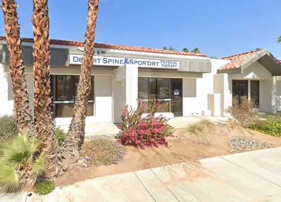 Desert Cities Therapy Center