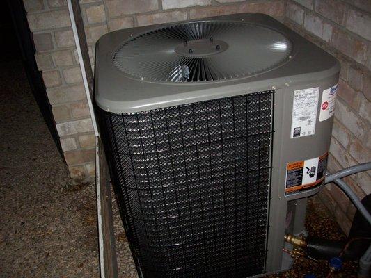 Residential Heating And AC Repair