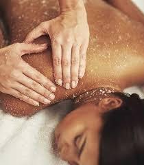 Body Polish Body Treatment