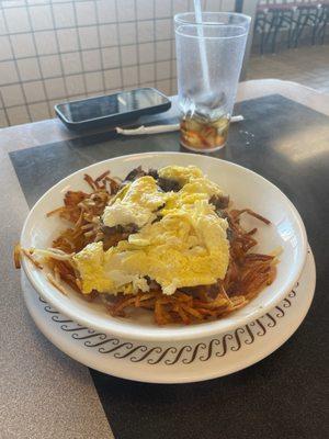 Waffle House