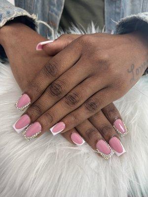 Beautiful nails