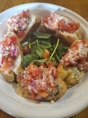 Burschetta