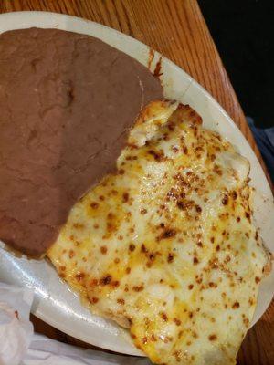 Enchiladas