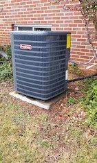 Energy Control Heating & AC Air Conditioning  423-530-4627