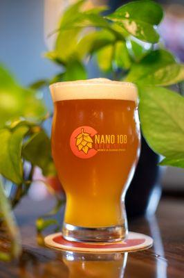 Nano 108 Brewing Company