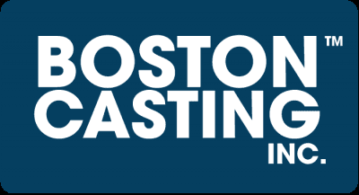 Boston Casting Logo