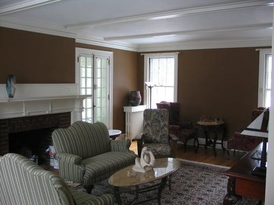 Gagnon Painting & Decorating