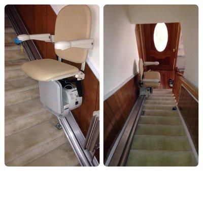 We provide stair chair lift and other home modifications for the elderly and disabled. Call now. 718-627-5781