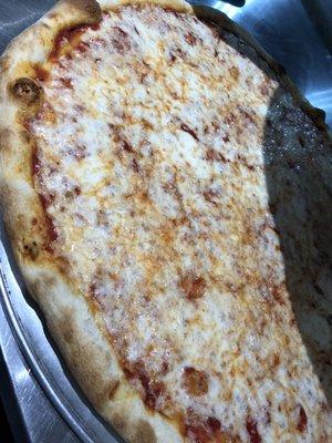 CHEESE PIE