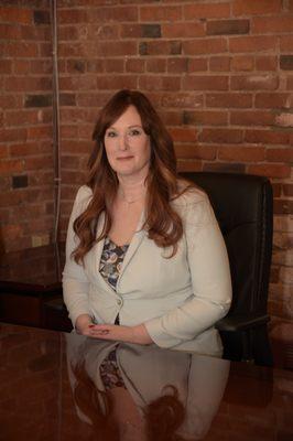 Attorney Heather L. Moseman