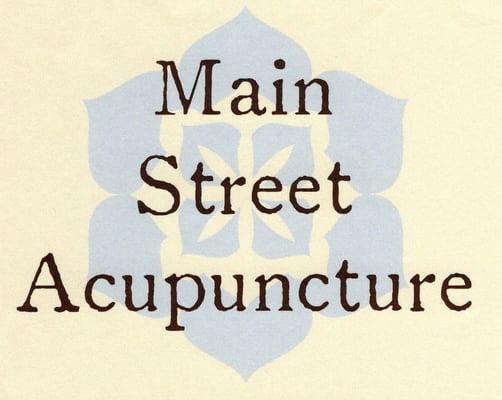 Main Street Acupuncture