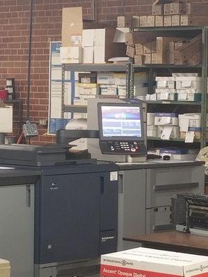 Digital Copier